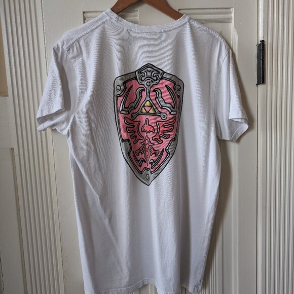 Zelda T-Shirt from Blknmo - L - Picture 3 of 8